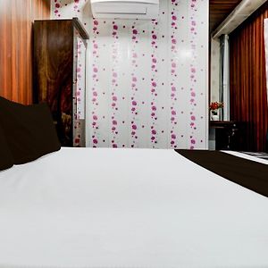Hotel O Amma Bhau Residency
