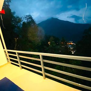 Valley View Luxury Resort By Anvi In Nainital